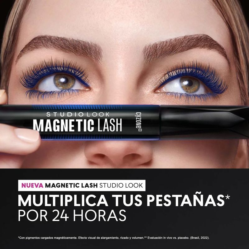 La-mascara-de-pestañas-Magenetic-Lash-te-brina-una-mirada-con-poder-magnetico.-Mayor-duracion.