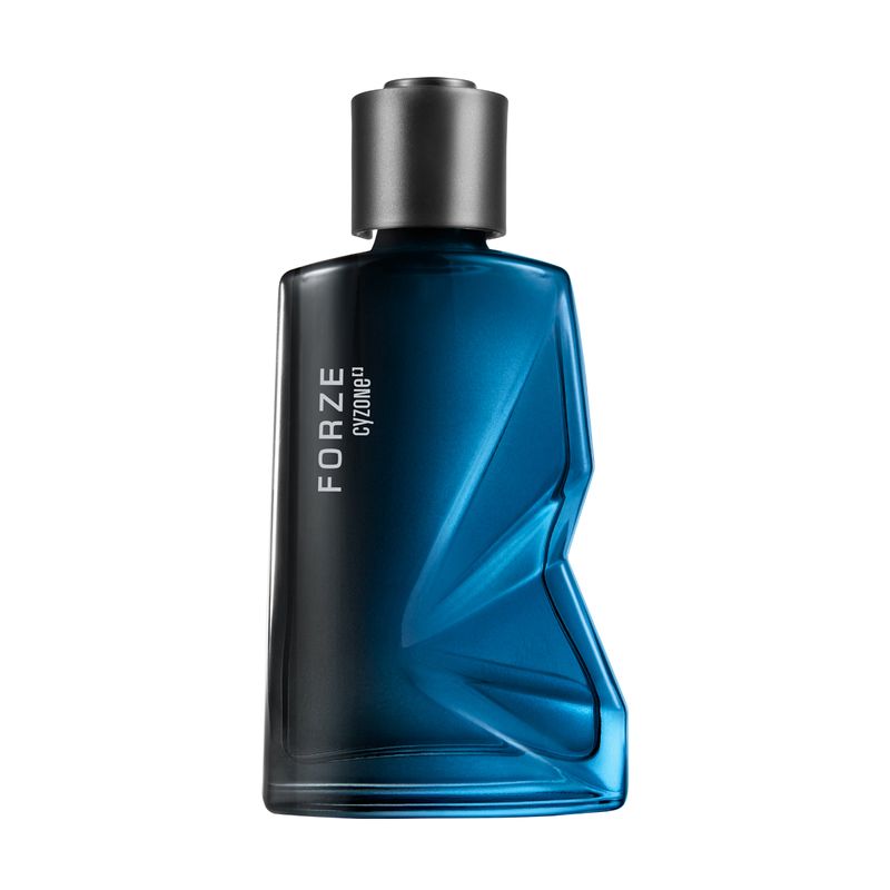Perfume Forze Esika Perfume Forze Lociones De Cyzone Para Hombre