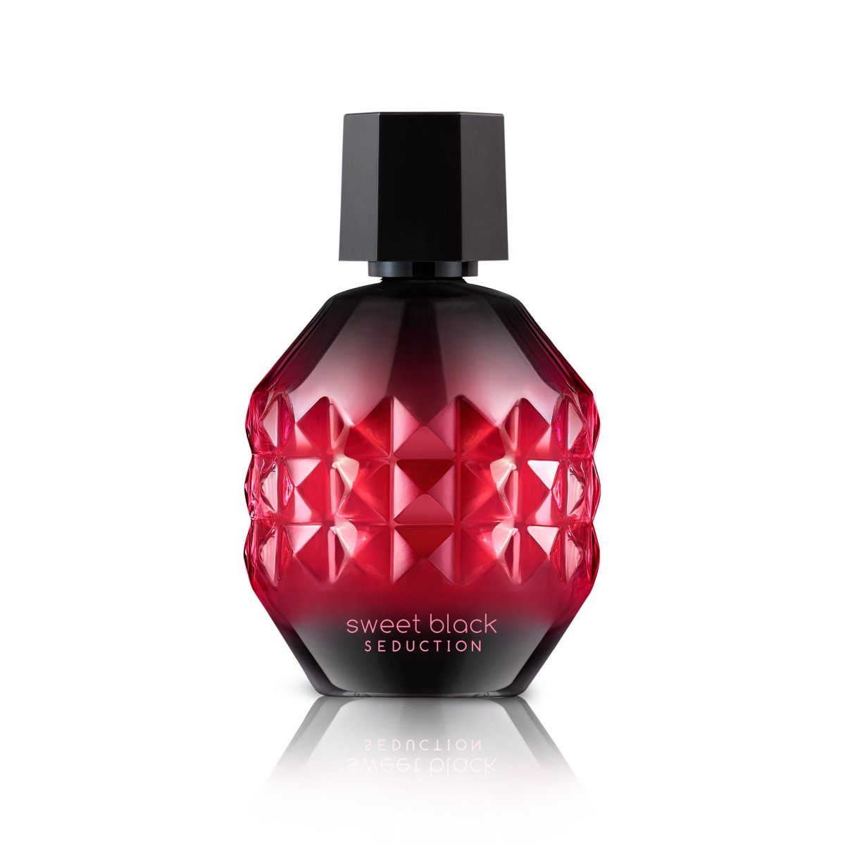 Perfume De Mujer Sweet Black Seduction, 50ml - Cyzone Chile