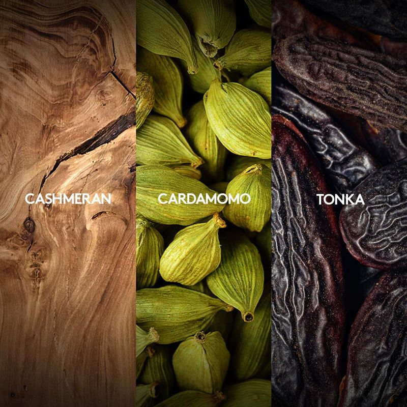 Leyenda Absolute Perfume de Hombre, 100 ml