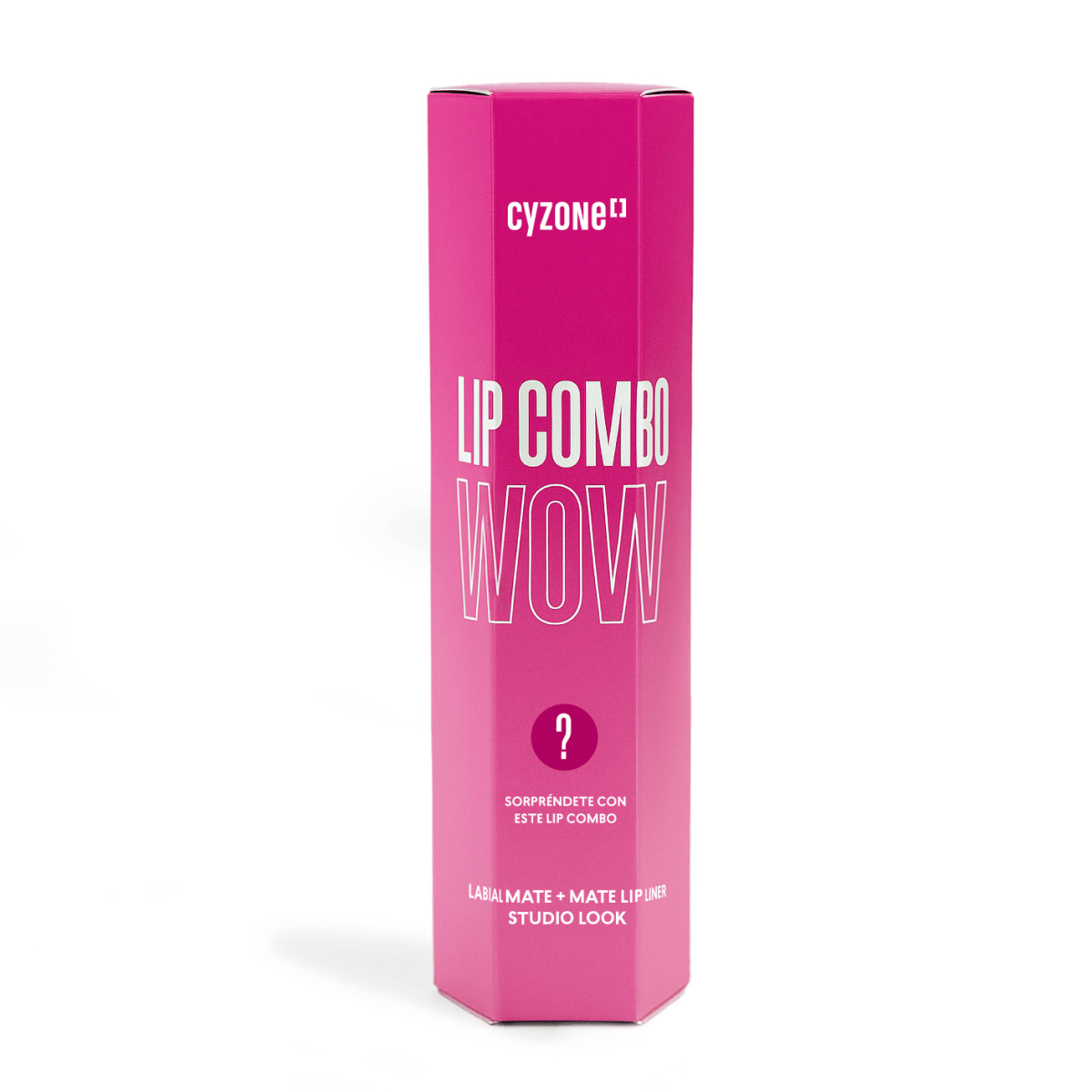 Lip Combo WOW 2